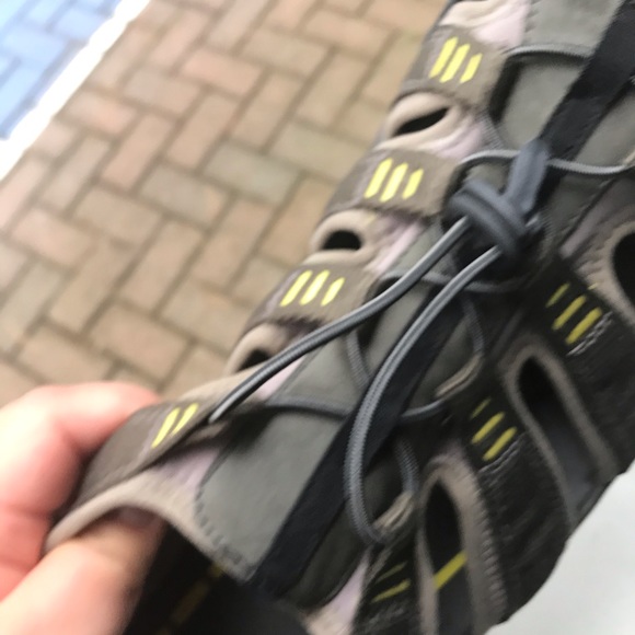 Dockers Men's Pershing Fisherman Sandal - Picture 16 of 16